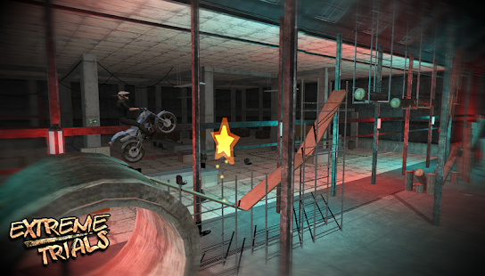 How to download Extreme  Motorbike Trials 1.05 mod apk for laptop
