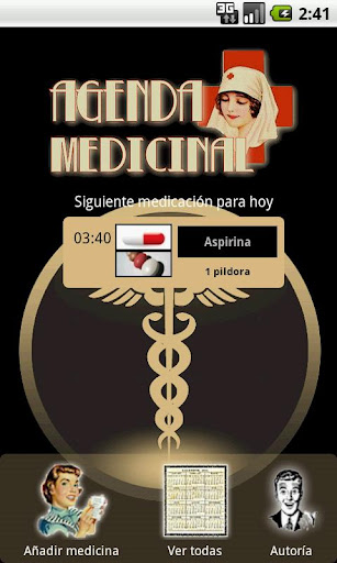 Agenda Médica Gratuita