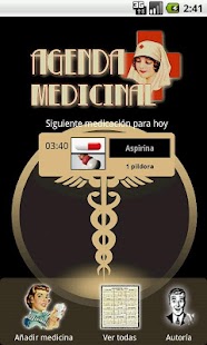 How to mod Medical Scheduler Free lastet apk for laptop