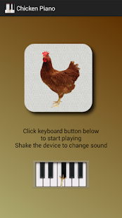 Chicken Piano(圖4)-速報App
