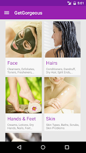 GetGorgeous(圖1)-速報App