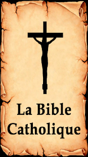La Bible Catholique(圖1)-速報App