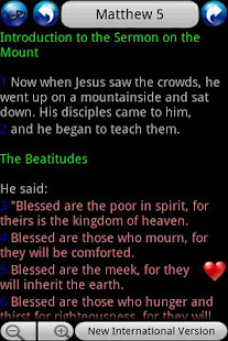 OpenBibles(圖1)-速報App