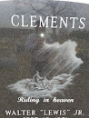 Clements Memorial