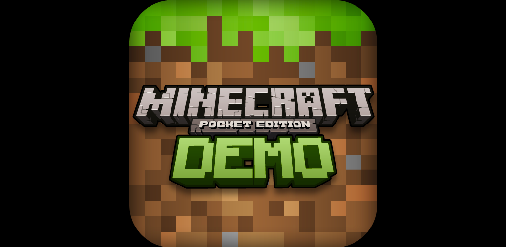 download minecraft pocket ed demo apk