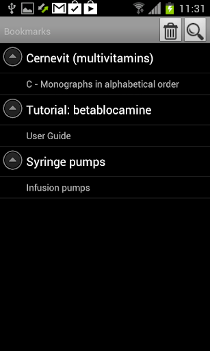 【免費醫療App】Injectable Medicines Adm Guide-APP點子