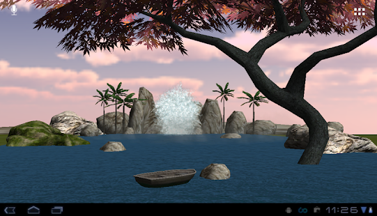How to mod Dreamland HD Live Wallpaper 1.3.0 mod apk for android