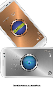 Advanced Bubble Level Pro Screenshots 3