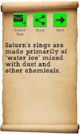 Amazing Science Facts by RayJayFro poster 3