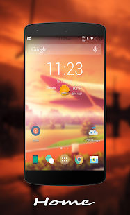 How to install iO PA/CM11 Theme 4.1 mod apk for android