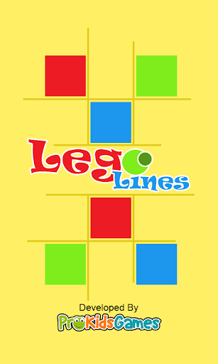 LegoLines