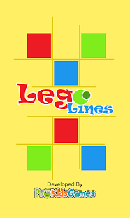 Lastest LegoLines APK for Android