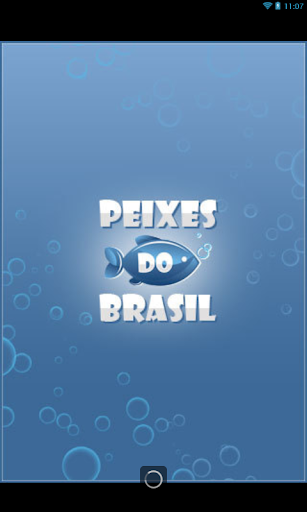 Peixes do Brasil