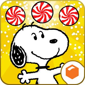 Snoopy's Sugar Drop 解謎 App LOGO-APP開箱王