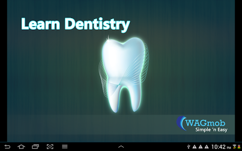 Learn Dentistry by WAGmob