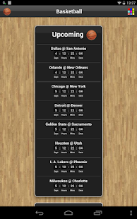 Basketball Games - Apps on Google Play