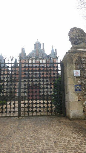 Château De Montmort