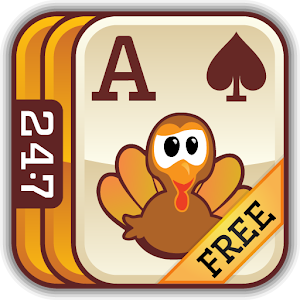 Thanksgiving Solitaire FREE 1.1.6