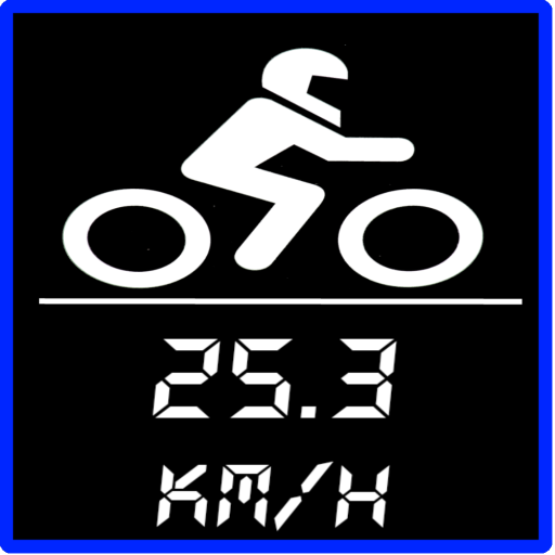 Medidor de Velocidad 工具 LOGO-阿達玩APP