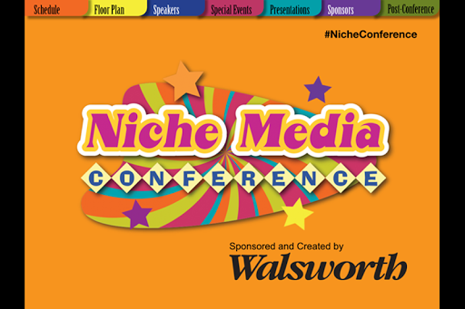 Niche Media Conference