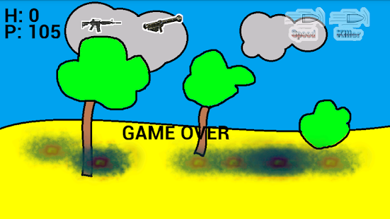 Save Ukraine Screenshots 2