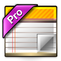 SuperNote Pro icon