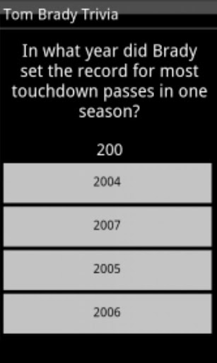 【免費娛樂App】Football Player Trivia-APP點子