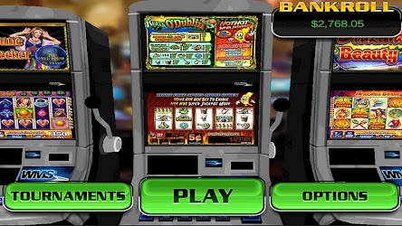 Reels O Dublin HD Slot Machine