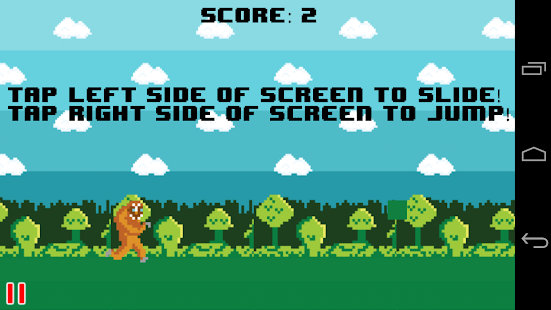 Free Run Sloth Run APK for Android