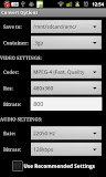 Key for Video Converter
