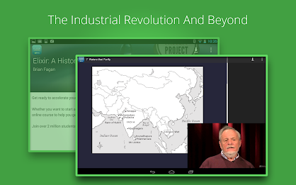 Elixir: Water & Humans History poster 6