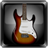 Guitarist mobile app icon