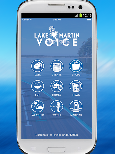 免費下載生活APP|Lake Martin Voice app開箱文|APP開箱王