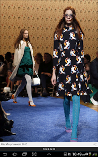 Revista Estilo Honduras Screenshots 6