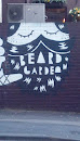 Beard Garden Mural