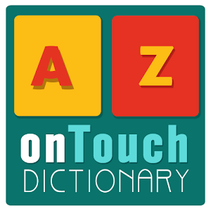 On Touch Dictionary.apk 1.0