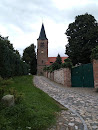 Kirche Beckendorf