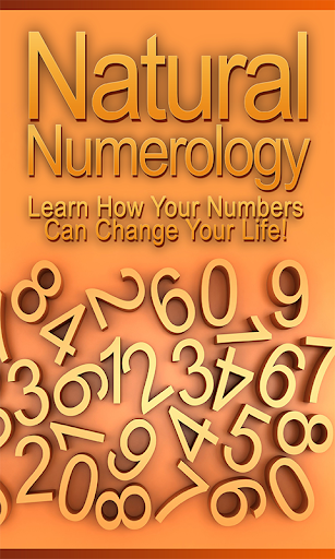 Natural Numerology