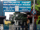 Hrishikesh Park