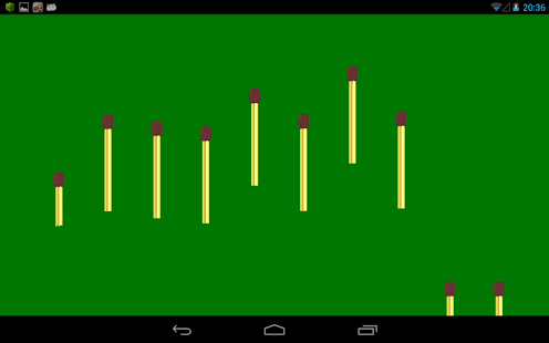 How to install Lucky Matches patch 1.0 apk for pc