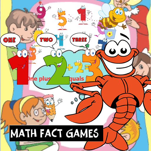 Cool Math fact games for kids 教育 App LOGO-APP開箱王