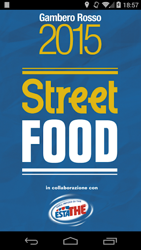 Street Food