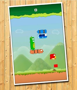 Lastest Sprinter bird APK for Android