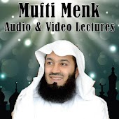 Mufti Menk Video Downloads