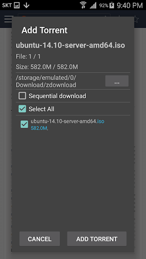 【免費工具App】zTorrent - Torrent Downloader-APP點子