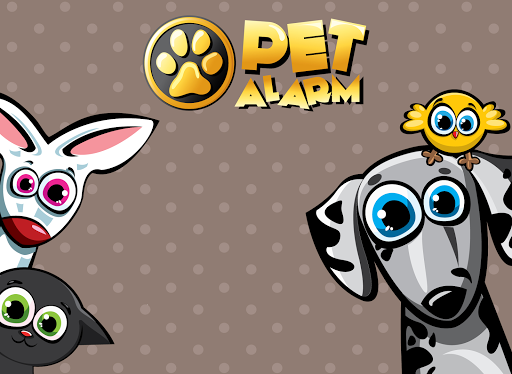 Pet Alarm