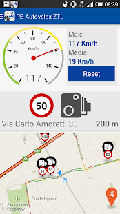 How to mod Autovelox ZTL 1.1.3 mod apk for pc