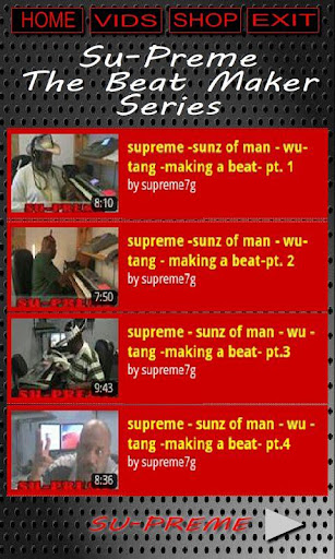 Supreme Su 1.0 screenshots 2