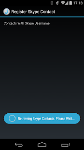 How to mod iBeacon and NFC Skype Caller 1.02 apk for pc