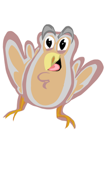 Scardy Owl